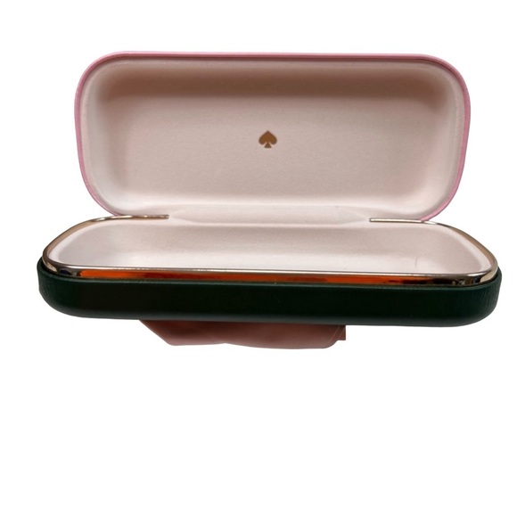 Kate Spade | Hello Sunshine Eyeglass Case - Picture 2 of 4